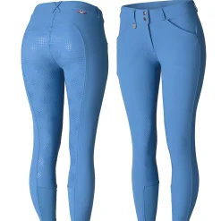 Discount EQUINAVIA Horze Ladies' Grand Prix Silicone Full-Seat Breech