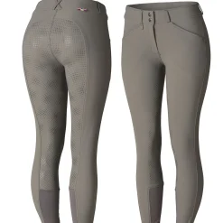 Discount EQUINAVIA Horze Ladies' Grand Prix Silicone Full-Seat Breech