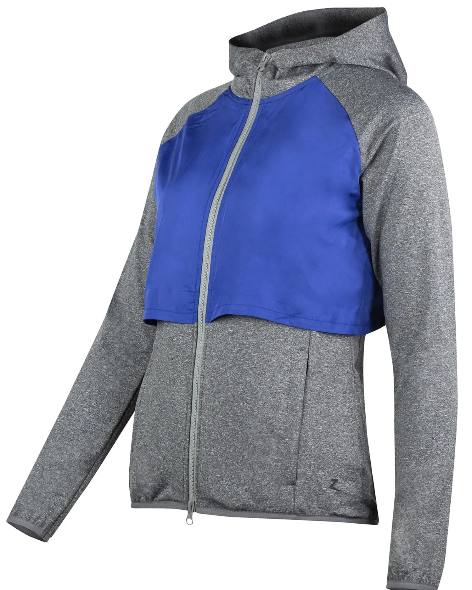 Clearance EQUINAVIA Horze Ladies’ Hallie Hybrid Hoodie