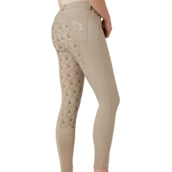 EQUINAVIA Horze Ladies’ Kaitlin Full-Seat Breech