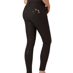EQUINAVIA Horze Ladies’ Kaitlin Full-Seat Breech