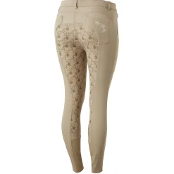 EQUINAVIA Horze Ladies’ Kaitlin Full-Seat Breech