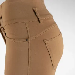 Discount EQUINAVIA Horze Ladies' Tara High-Waist Full-Seat Breech