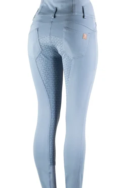 Discount EQUINAVIA Horze Ladies' Tara High-Waist Full-Seat Breech