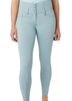 Discount EQUINAVIA Horze Ladies' Tara High-Waist Full-Seat Breech