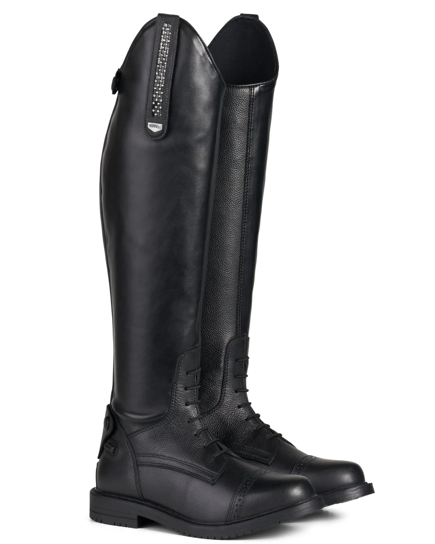 Sale EQUINAVIA Horze Ladies’ Verona Tall Field Boots