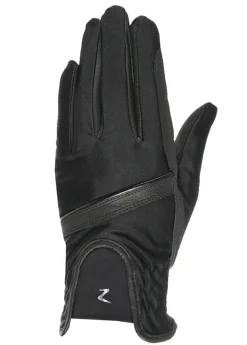 Best EQUINAVIA Horze Ladies’ Evelyn Breathable Gloves