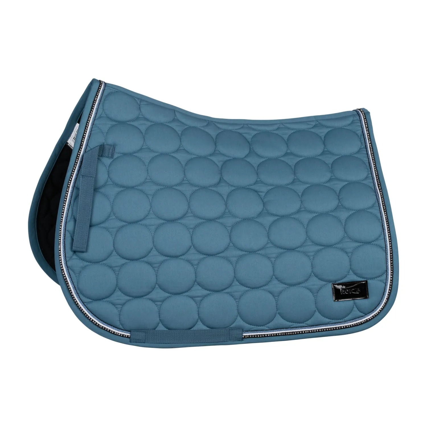 Discount EQUINAVIA Horze Marquess All-Purpose Saddle Pad