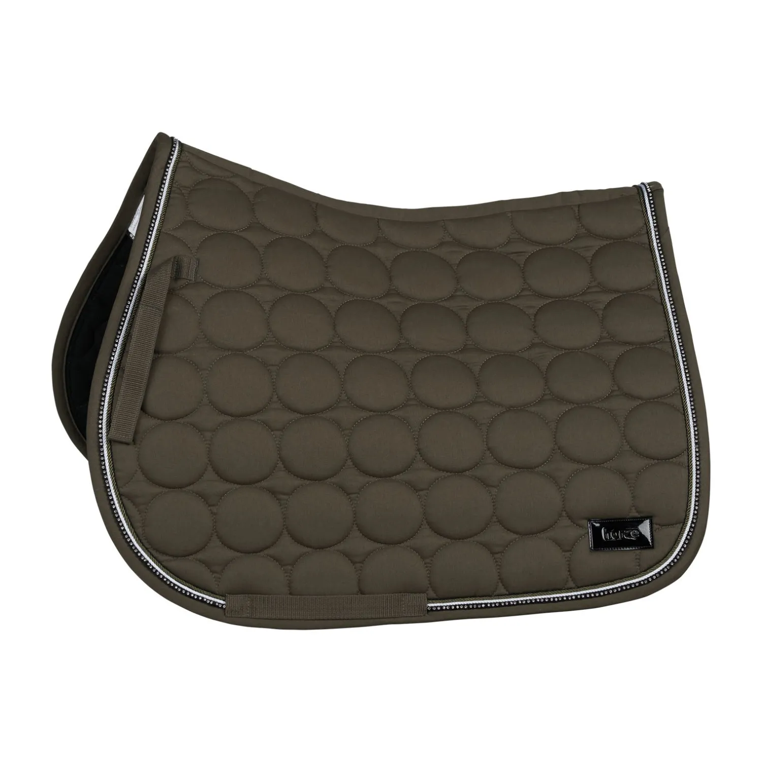Discount EQUINAVIA Horze Marquess All-Purpose Saddle Pad