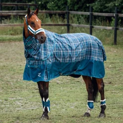 Best EQUINAVIA Horze Nevada 1200D Lightweight Turnout Sheet