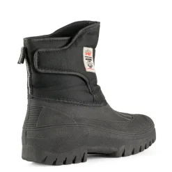 Hot EQUINAVIA Horze Pro Stable Boots Black