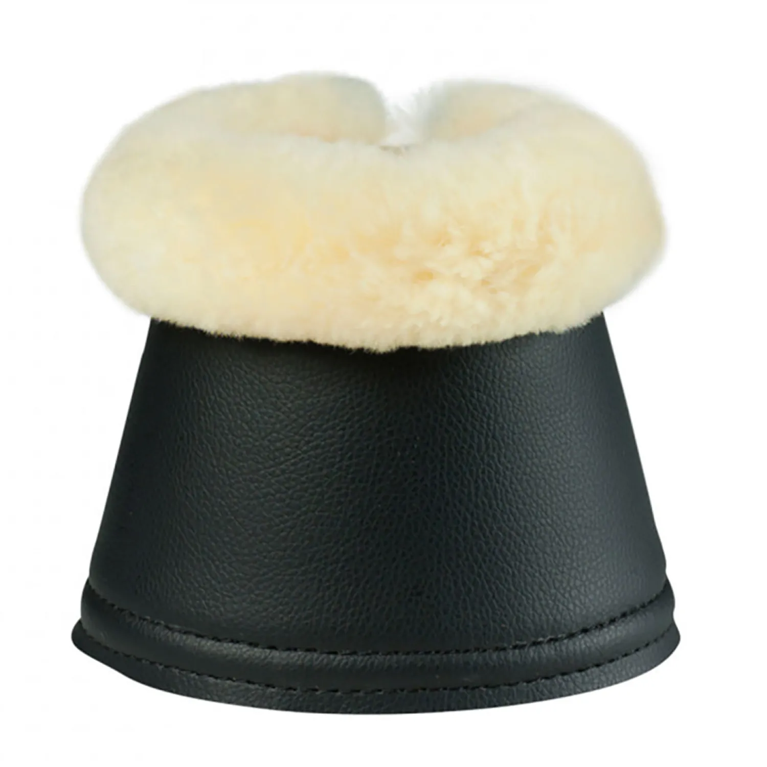 Hot EQUINAVIA Horze Salerno Bell Boots Black