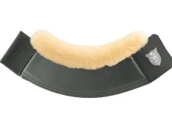 Hot EQUINAVIA Horze Salerno Bell Boots Black
