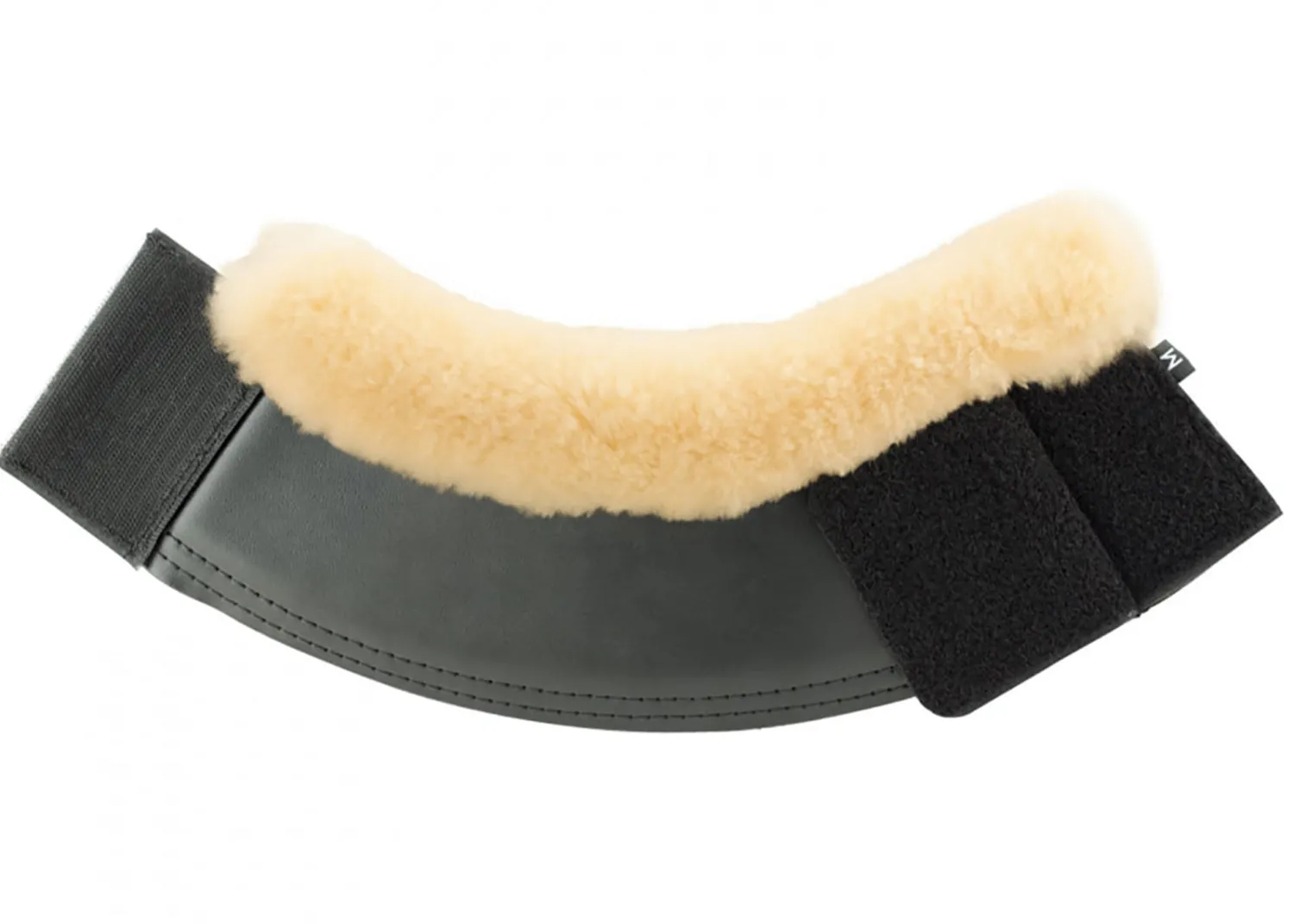Hot EQUINAVIA Horze Salerno Bell Boots Black
