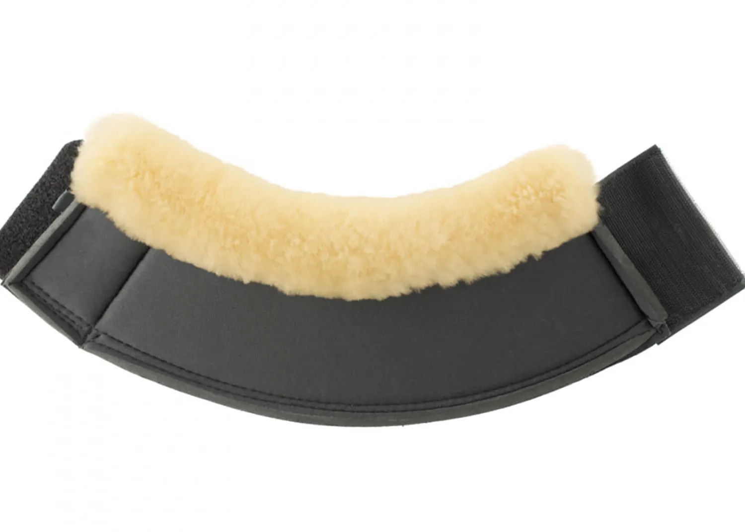 Hot EQUINAVIA Horze Salerno Bell Boots Black
