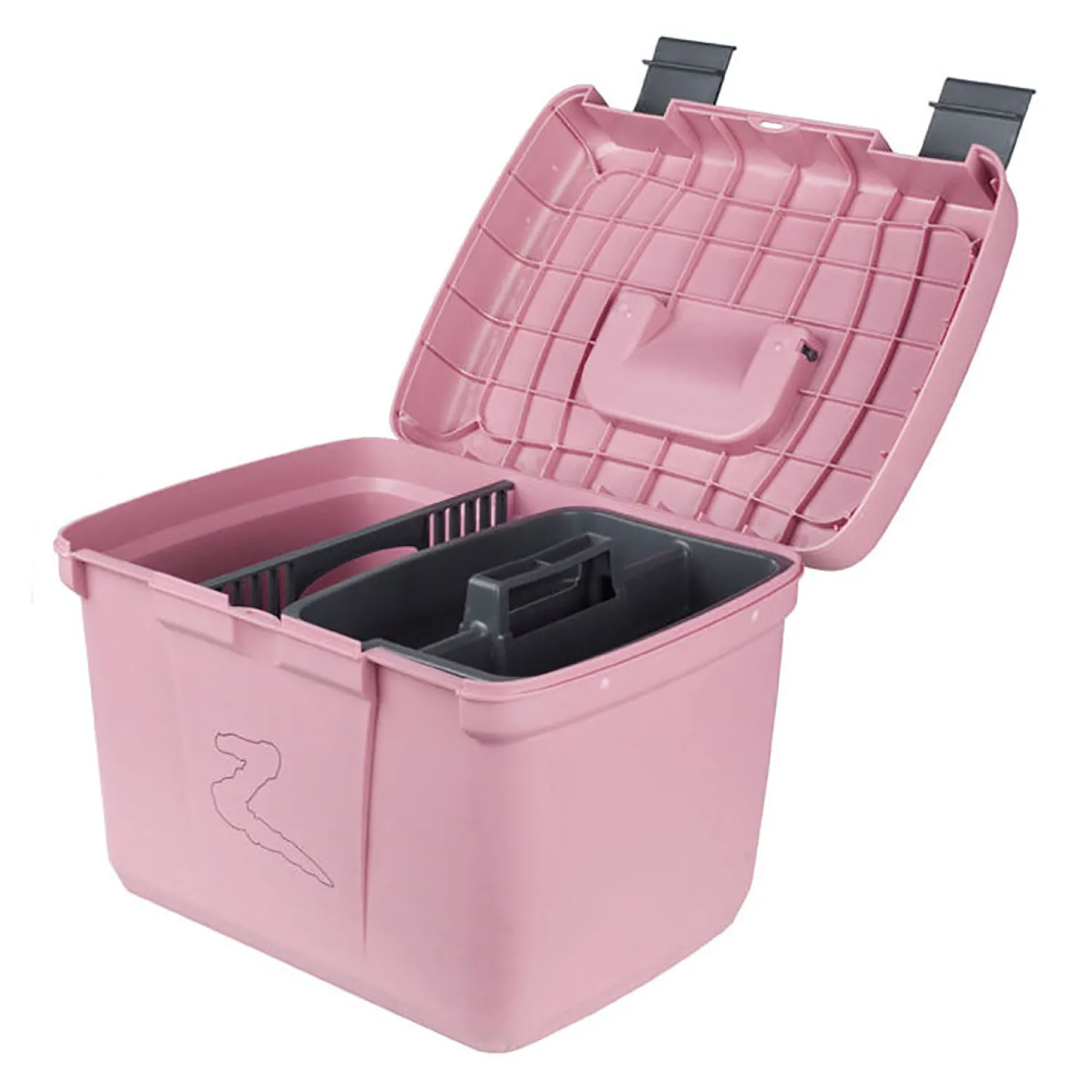 Sale EQUINAVIA Horze Smart Grooming Box