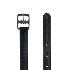 Best EQUINAVIA Horze Soft Stirrup Leathers with Nylon Inside