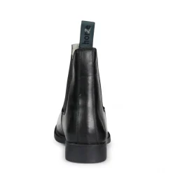 Discount EQUINAVIA Horze Winter Riding Jodhpur Boots Black