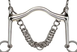 Online GEM-HERM SPRENGER HS Bemelmans Sensogan® Weymouth - 16mm mouth; 13cm shanks