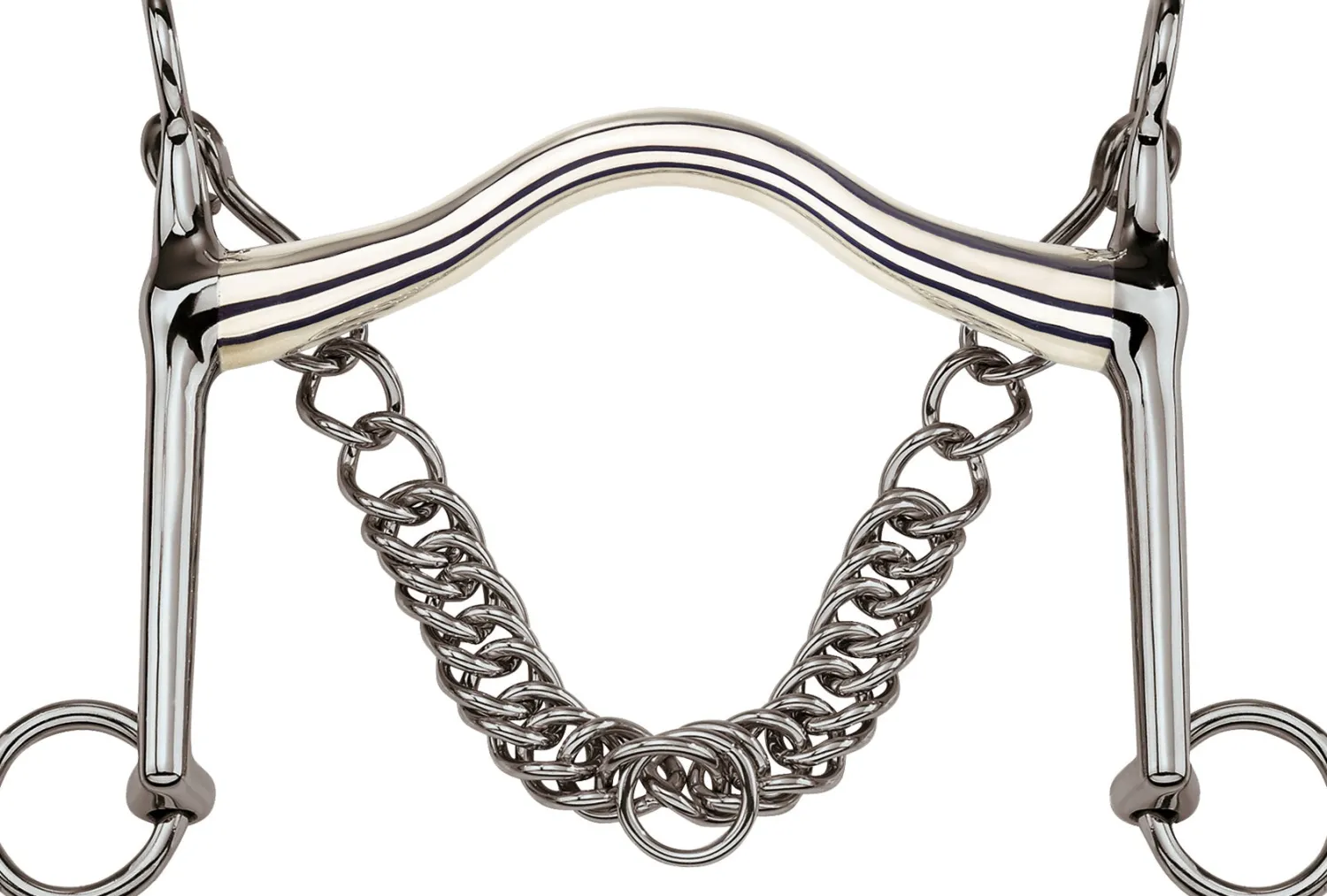 Online GEM-HERM SPRENGER HS Bemelmans Sensogan® Weymouth - 16mm mouth; 13cm shanks