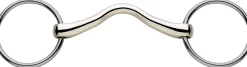 Sale GEM-HERM SPRENGER HS Comfort Mouth Sensogan® Loose Ring Bit