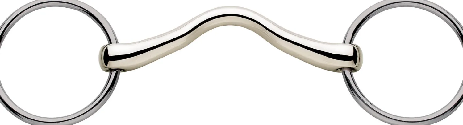 Sale GEM-HERM SPRENGER HS Comfort Mouth Sensogan® Loose Ring Bit