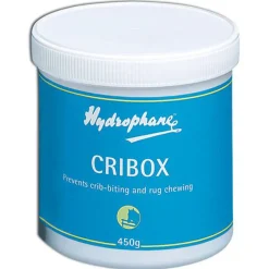 New ERS Hydrophane Cribox Anti-Cribbing Paste