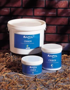 New ERS Hydrophane Cribox Anti-Cribbing Paste