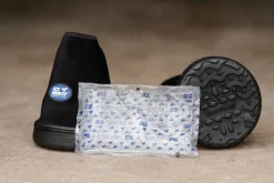 New MACKINNON Ice Horse® Big Black Boot