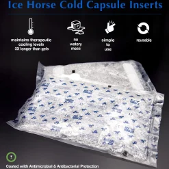 Discount MACKINNON Ice Horse® Cold Capsule™ Inserts - 4 Pack