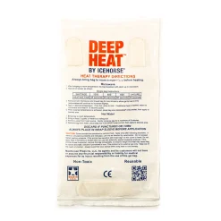 New MACKINNON Ice Horse® Deep Heat 12-Pack