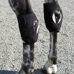 Best MACKINNON Ice Horse® Hock Wrap