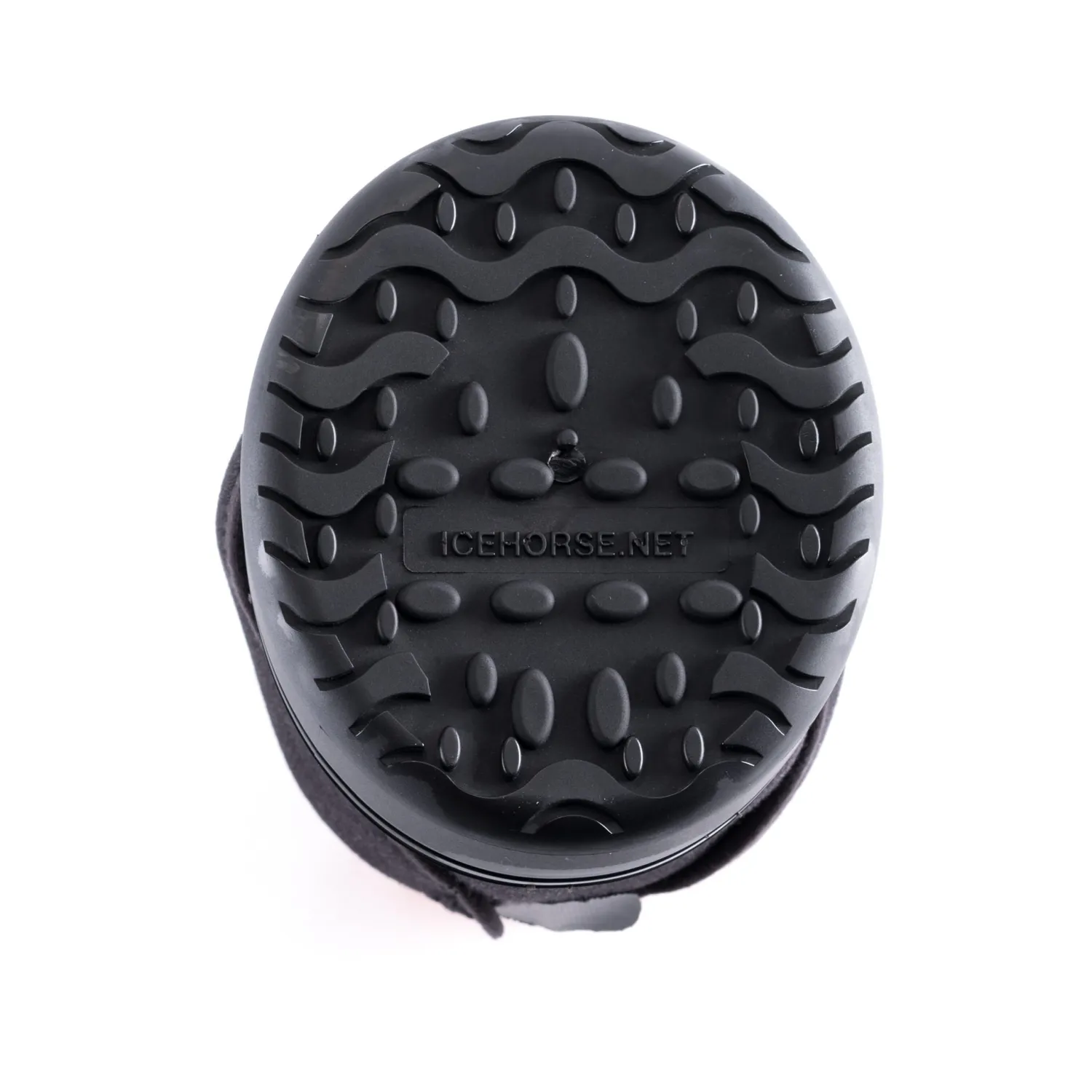 Online MACKINNON Ice Horse® Hoof Boot - Pair