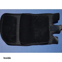 Hot MACKINNON Ice Horse® Knee Wraps - Pair