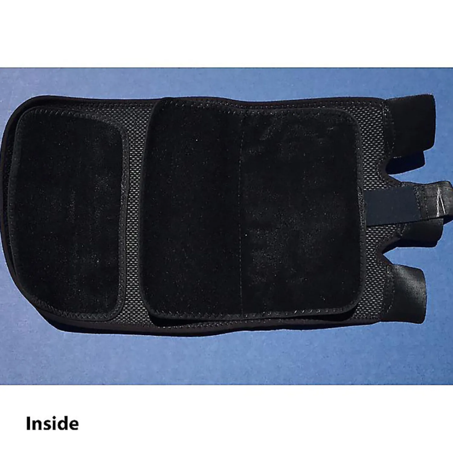 Hot MACKINNON Ice Horse® Knee Wraps - Pair