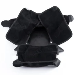 Online MACKINNON Ice Horse® Large Hoof Boot Black