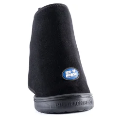 Clearance MACKINNON Ice Horse® Large Laminitis Pro Boot Black