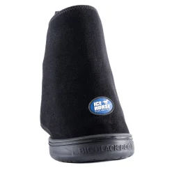 Outlet MACKINNON Ice Horse® Medium Laminitis Pro Boot Black