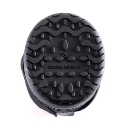 Outlet MACKINNON Ice Horse® Medium Laminitis Pro Boot Black