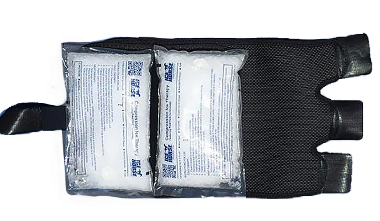 Sale MACKINNON Ice Horse® Pony Hock Wrap – Pair