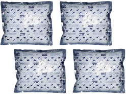 Clearance MACKINNON Ice Horse® Pony Size Cold Capsule Inserts 4-Pack