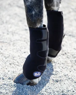 New MACKINNON Ice Horse® Pony Suspensory Wrap - Pair
