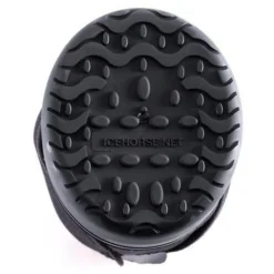 Discount MACKINNON Ice Horse® Small Laminitis Pro Boot Black