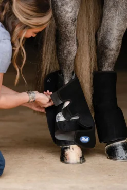 Sale MACKINNON Ice Horse® Suspensory Wraps