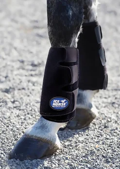MACKINNON Ice Horse® Tendon Boots