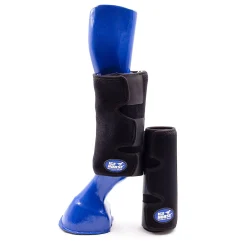 MACKINNON Ice Horse® Tendon Boots