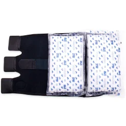 MACKINNON Ice Horse® Tendon Boots