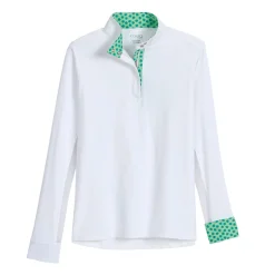 New KIRSCH IconEQ™ Kids’ Showtime Long Sleeve Show Shirt