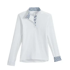 New KIRSCH IconEQ™ Kids’ Showtime Long Sleeve Show Shirt