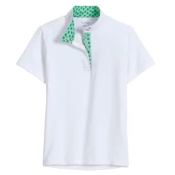 KIRSCH IconEQ™ Kids’ Showtime Short Sleeve Show Shirt